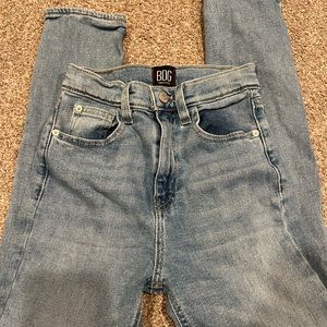 Bdg jeans